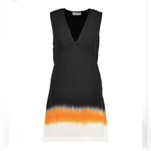 A.L.C. Silk Shift Dress